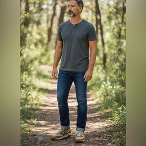 KEEN Mens Ks86 Comfortable Durable Retro Style size 10